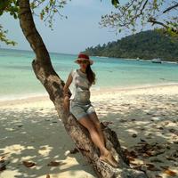 Отзыв от Агата - Виза Destination Thailand